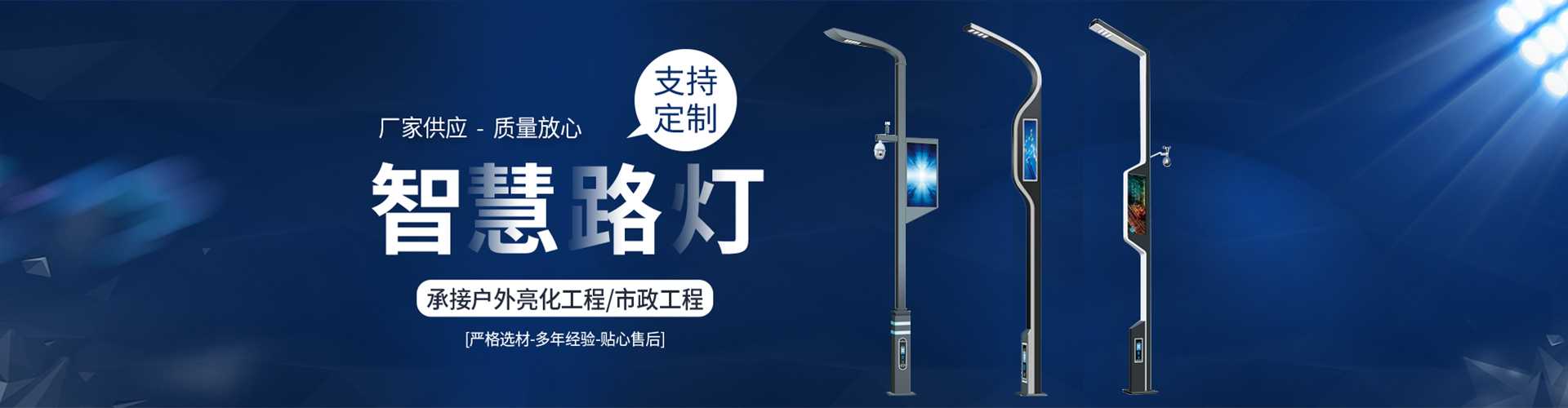 台东县太阳能路灯定制厂家